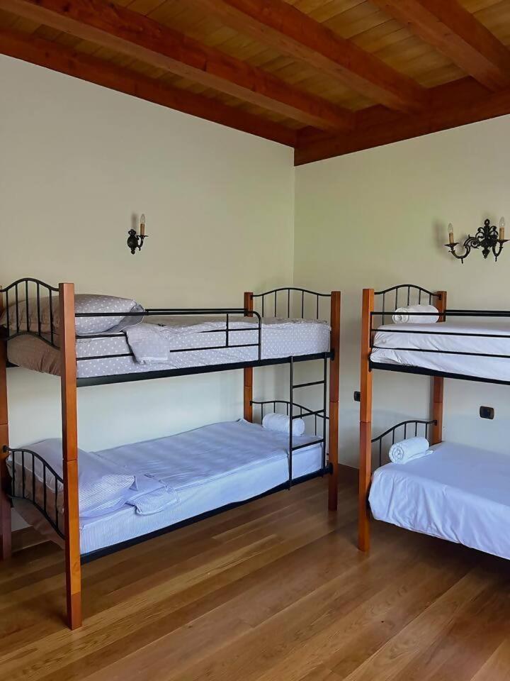 Villa Artegoikoaurdaibai Patrimonio De La Unesco Ibarrangelu Ngoại thất bức ảnh